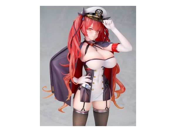 Azur Lane Honolulu Light Clothing Ver. Figure