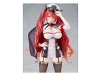 Azur Lane Honolulu Light Clothing Ver. Figure