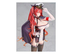 Azur Lane Honolulu Light Clothing Ver. Figure