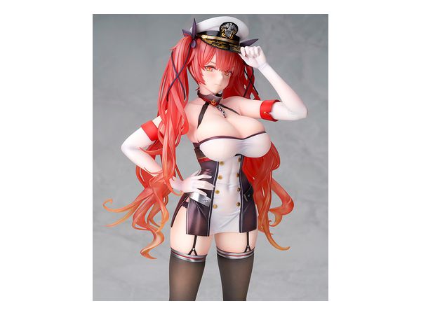Azur Lane Honolulu Light Clothing Ver. Figure