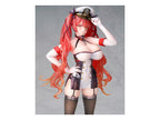 Azur Lane Honolulu Light Clothing Ver. Figure