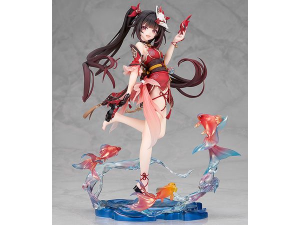 honkai star rail sparkle