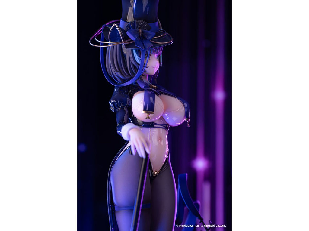 Azur Lane: Cheshire The Cat in the Magic Hat Ver.