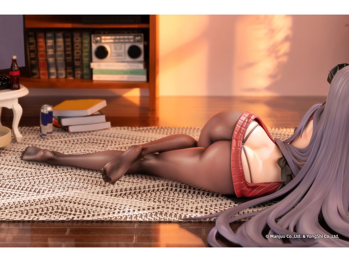 Azur Lane: Friedrich Carl A Game of Love Ver.