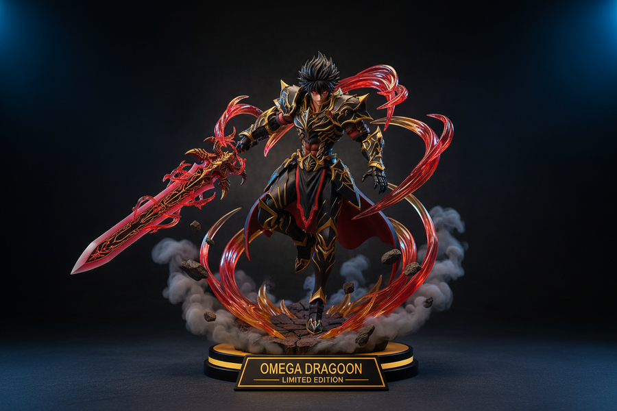 Action Figure