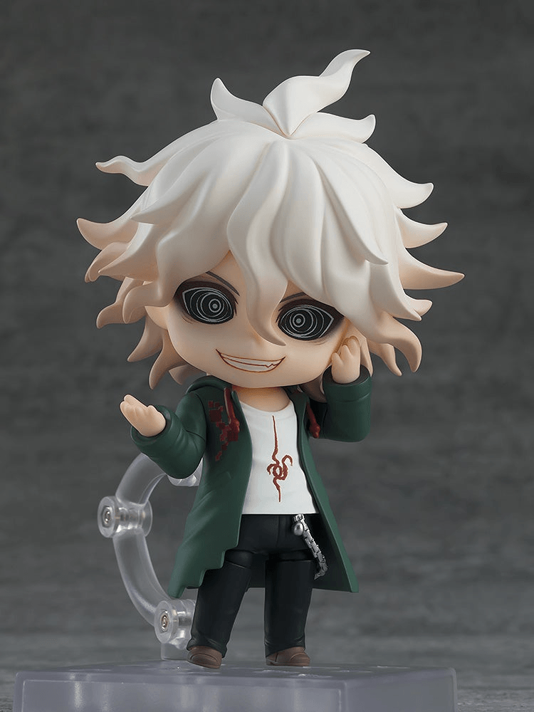 (Rerelease) Nendoroid Nagito Komaeda
