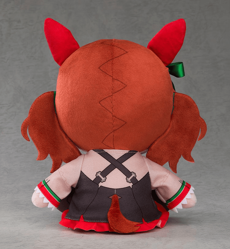 (Rerelease) Kuripan Plushie Nice Nature