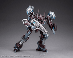 MIRAGE C01-GAEA RED METAL Ver.
