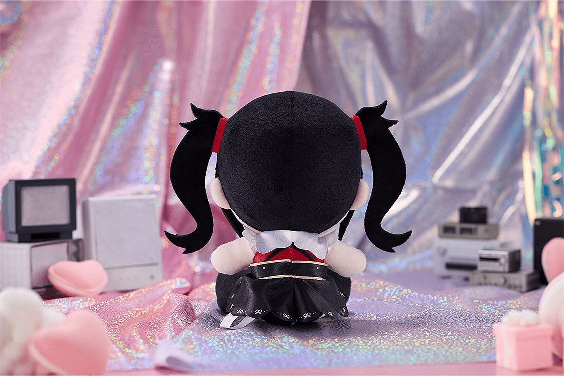 Ame-chan Punipuni Plushie