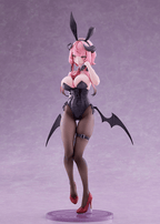Bernina (Bunny Ver.) 1/7 Scale Figure