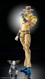 (Rerelease) Chozokado Joseph Joestar & Iggy (3rd-run)