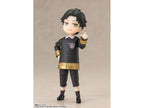 S.H.Figuarts Damian Desmond