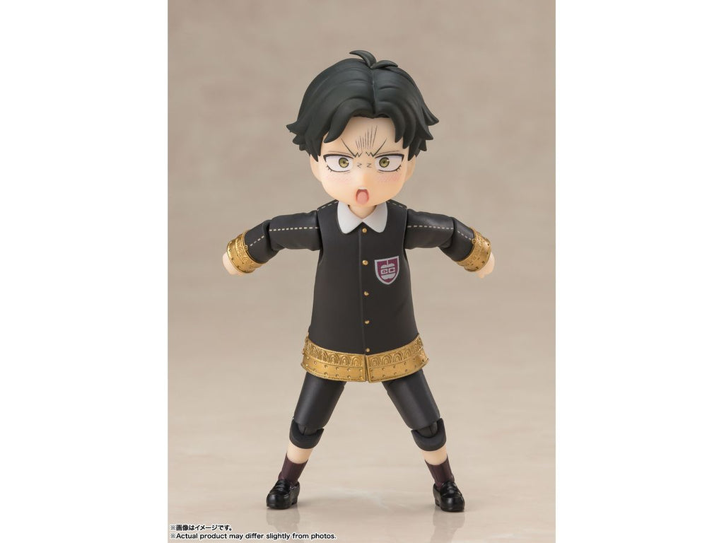 S.H.Figuarts Damian Desmond