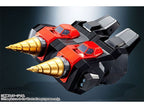Chogokin Damashii GX-68 GaoGaiGar (Reissue)