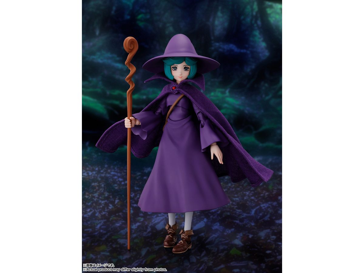 S.H.Figuarts Schierke product image 7