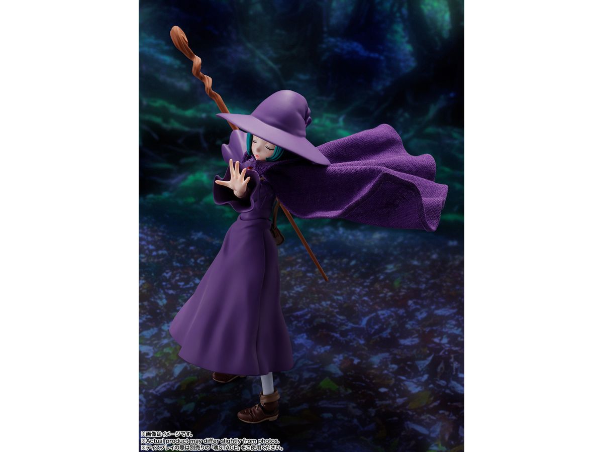 S.H.Figuarts Schierke product image 4