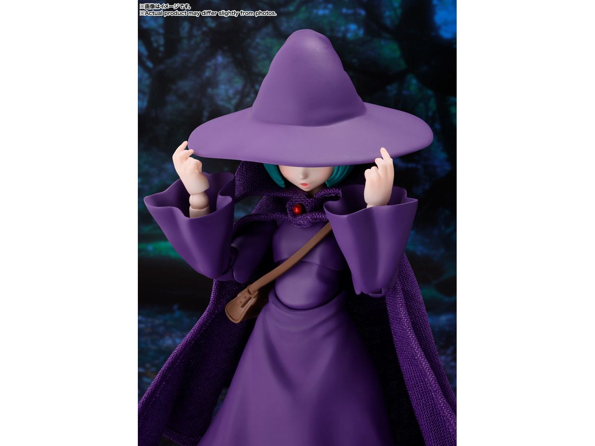 S.H.Figuarts Schierke product image 3