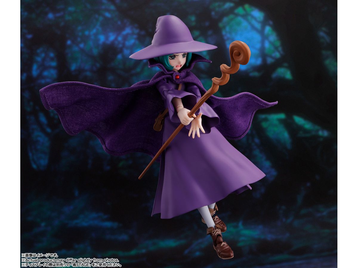 S.H.Figuarts Schierke product image 2