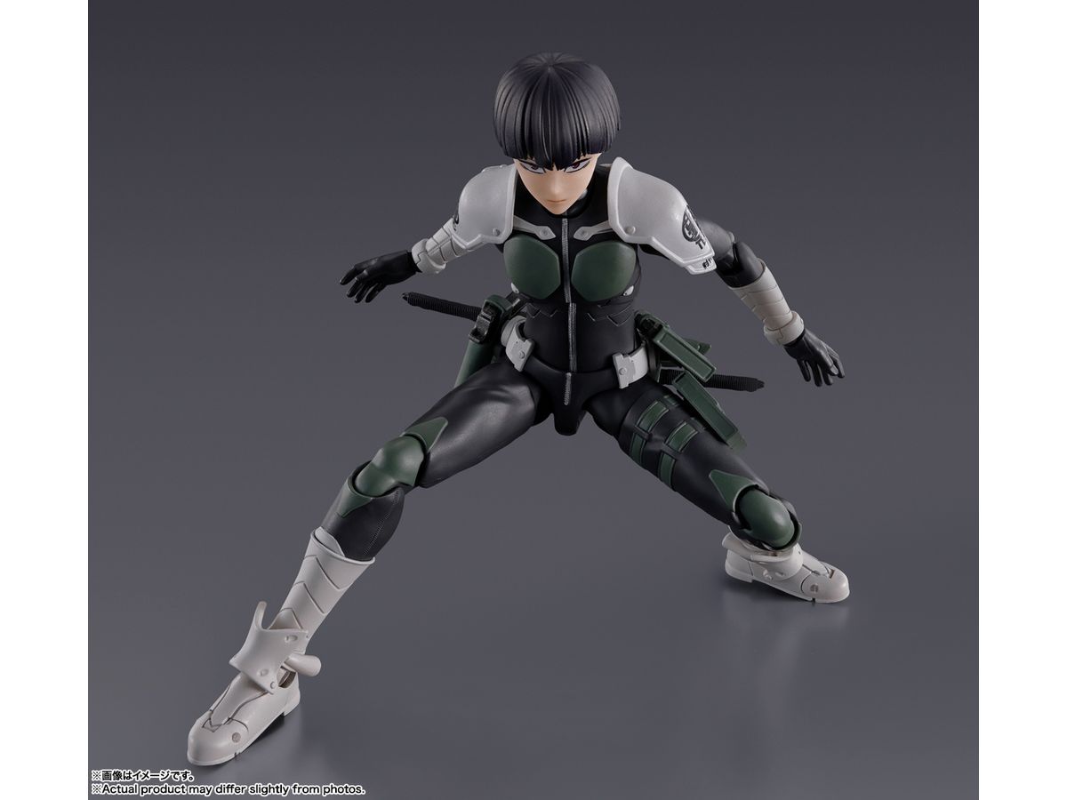 S.H.Figuarts Soshiro Hoshina