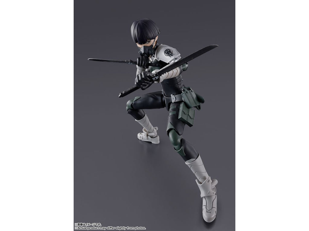S.H.Figuarts Soshiro Hoshina