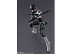 S.H.Figuarts Soshiro Hoshina