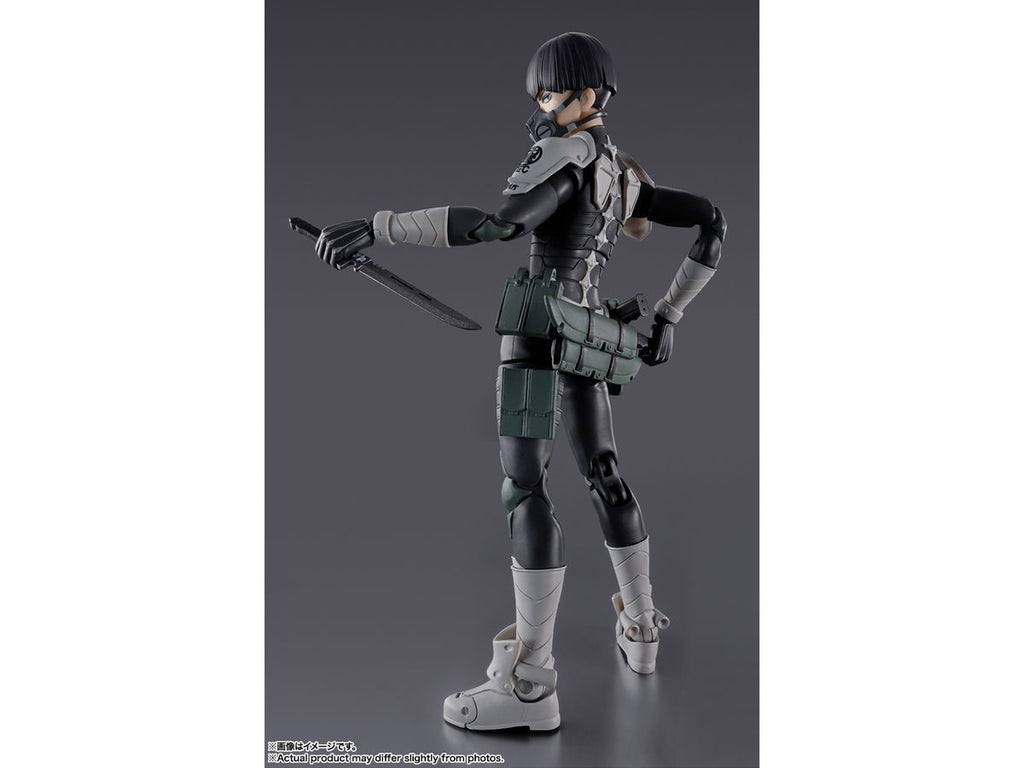 S.H.Figuarts Soshiro Hoshina