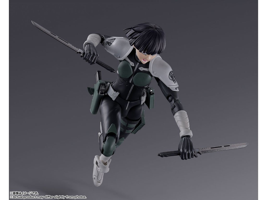 S.H.Figuarts Soshiro Hoshina