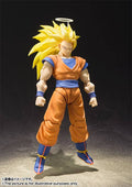 S.H.Figuarts Super Saiyan 3 Son Goku (Reissue)