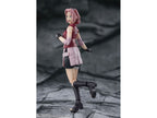 S.H.Figuarts Sakura Haruno The Defeat of The Master (Reissue)