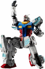 EXPO2025 The Robot Spirits (SIDE MS) RX-78F00/E Gundam — product image 1