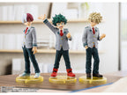 Adokenette Shoto Todoroki
