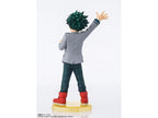 Adokenette Izuku Midoriya