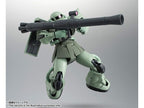 Robot Damashii (SIDE MS) MS-06 MS-06 Zaku ver A.N.I.M.E. (Reissue)
