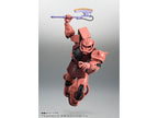 Robot Damashii (SIDE MS) MS-06S Char's Zaku ver. A.N.I.M.E. (Reissue)