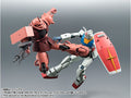 Robot Damashii (SIDE MS) MS-06S Char's Zaku ver. A.N.I.M.E. (Reissue)