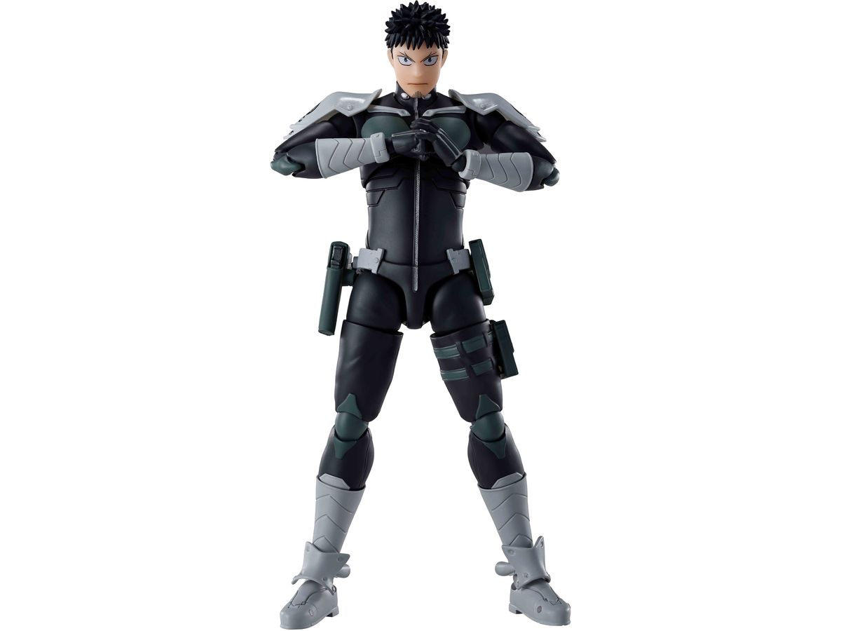 S.H.Figuarts Kafka Hibino