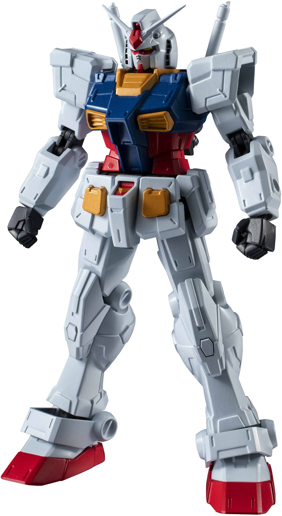 Gundam Universe RX-78-2 Gundam Renewal — product image 1
