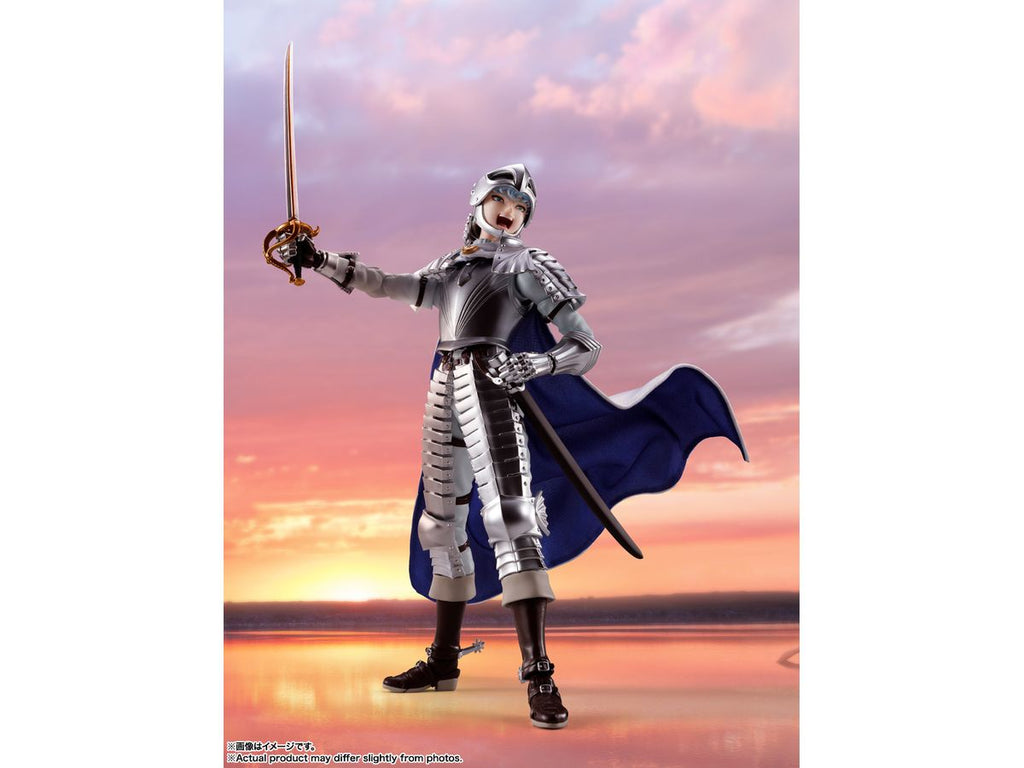 S.H.Figuarts Griffith (The Band of the Hawk) product image 8