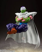 S.H.Figuarts Piccolo -The Proud Namekian- (Reissue)