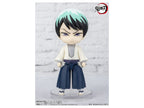 Figuarts mini Yushiro
