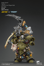 Death Guard Typhus Herald of the Plague God