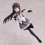 [BUZZmod] Puella Magi Madoka Magica The Movie -Walpurgisnacht: Rising- Homura Akemi 1/12 scale action figure