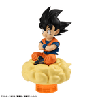 Yuracolle series Dragon Ball Z Collection 01 set