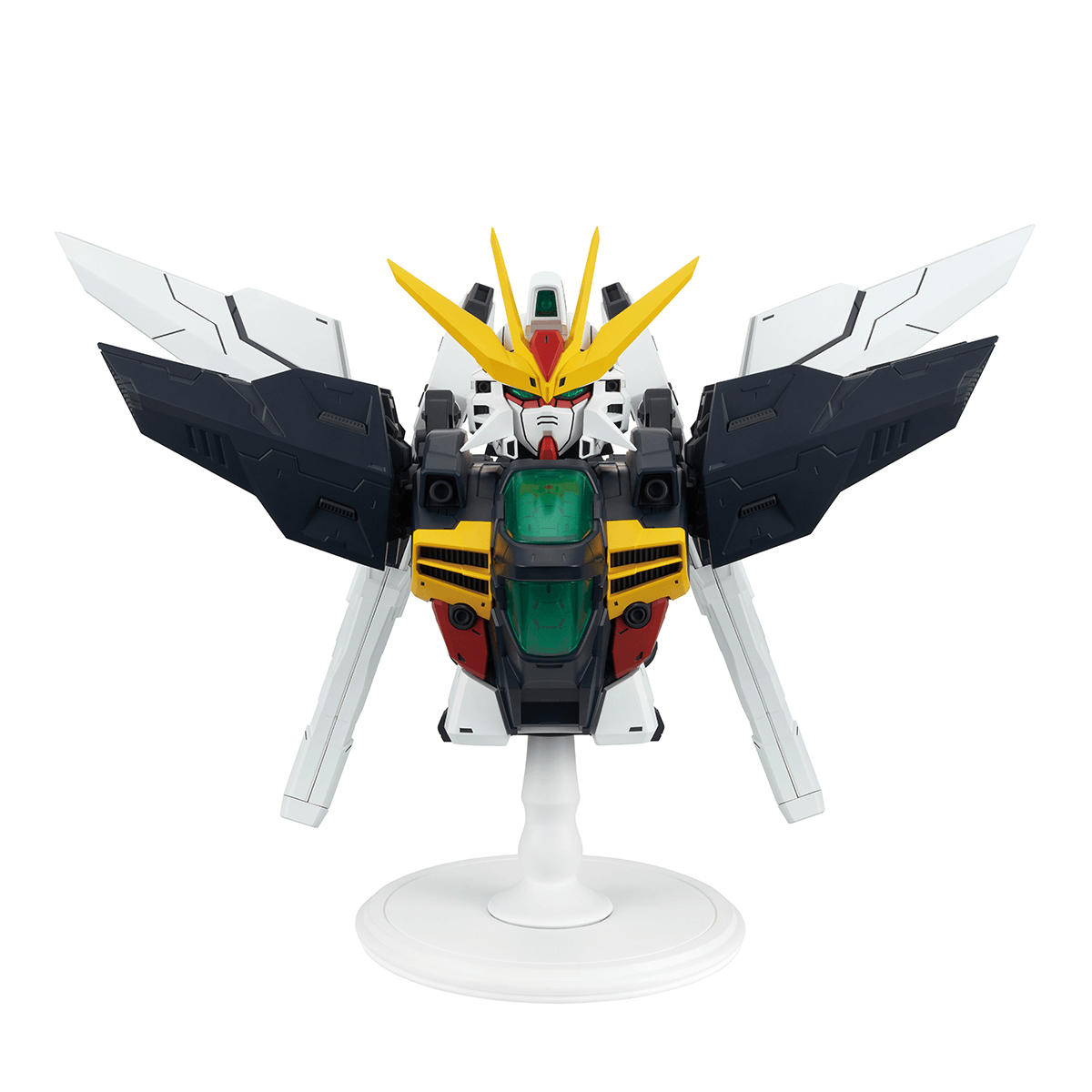 Gundam Double X (30th Anniversary)