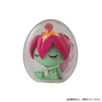 MEGA EGG FIGURE Digimon Adventure Good Night Digicolle!