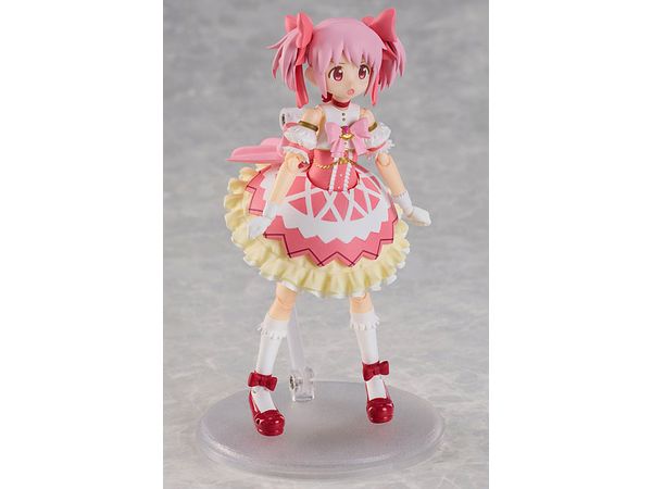 BUZZmod. Puella Magi Madoka Magica the Movie -Walpurgisnacht: Rising-: Madoka Kaname
