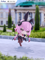 TENITOL Bernina (Bunny) [mini]