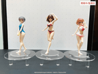 The Melancholy of Haruhi Suzumiya Vivit figure Mikuru Asahina