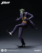 INART The Joker MAG-C0005 DC Comics Action Figure