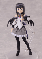 [BUZZmod] Puella Magi Madoka Magica The Movie -Walpurgisnacht: Rising- Homura Akemi 1/12 scale action figure